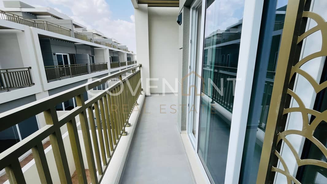 Brand New I Middle Unit I Handover Soon - Image 13