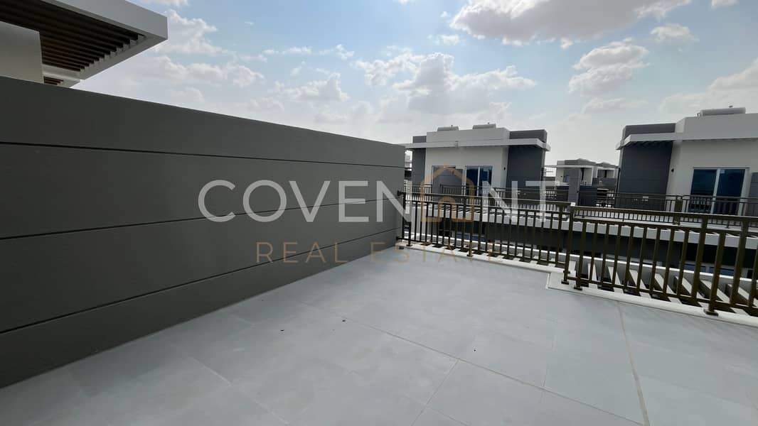 Brand New I Middle Unit I Handover Soon - Image 15