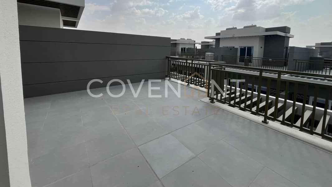 Brand New I Middle Unit I Handover Soon - Image 16