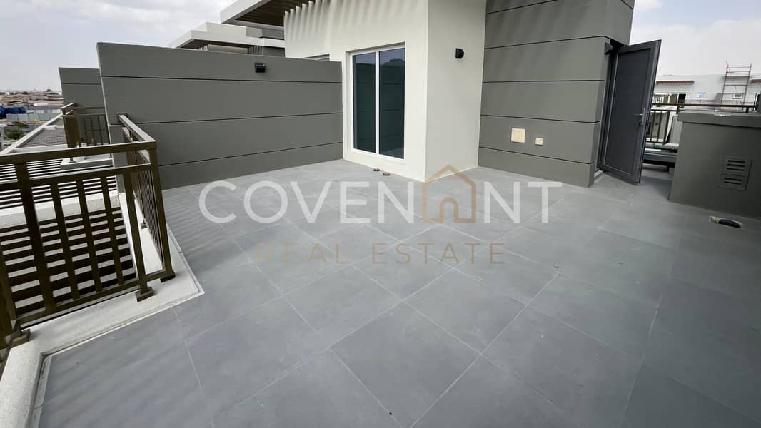 Brand New I Middle Unit I Handover Soon - Image 18