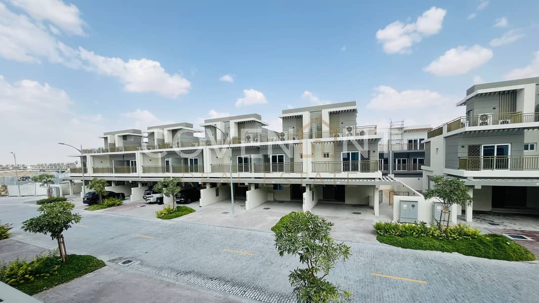 Brand New I Middle Unit I Handover Soon - Image 20