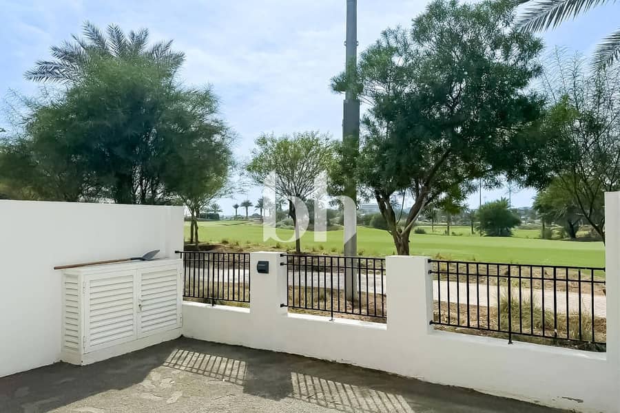 Brand New | Full Golf View | Modern and Bright