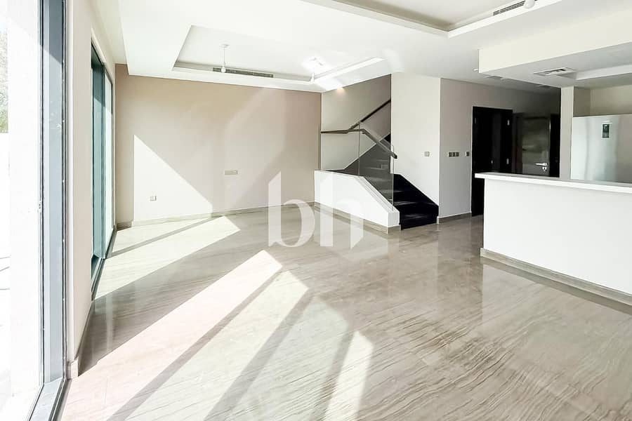 Brand New | Full Golf View | Modern and Bright