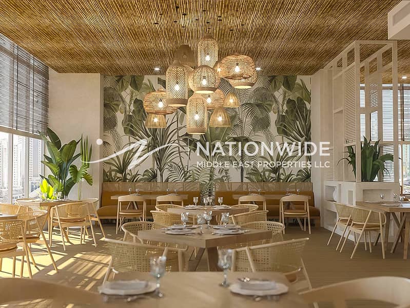 Fully Furnished | Hotel Apartment | High Floor