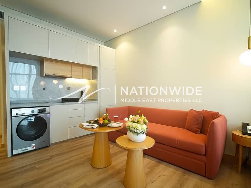 Fully Furnished | Hotel Apartment | High Floor - Image 7