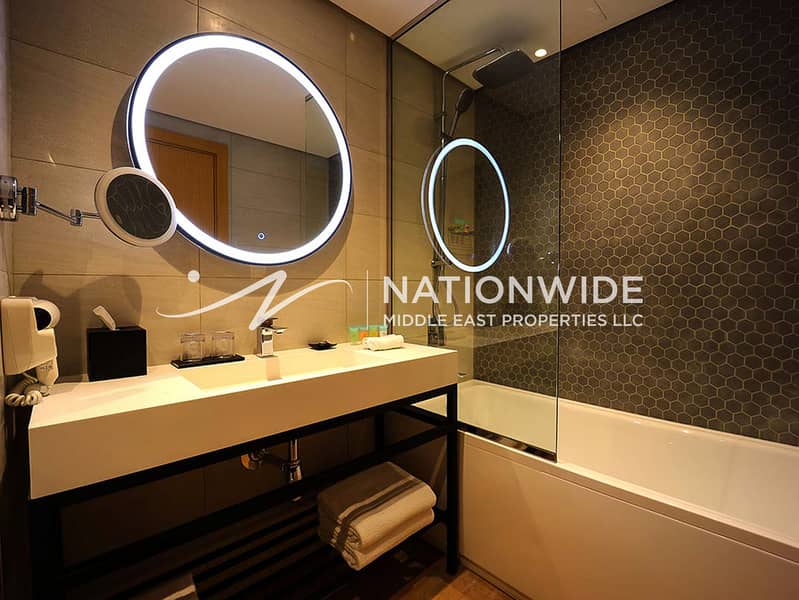 Fully Furnished | Hotel Apartment | High Floor - Image 8