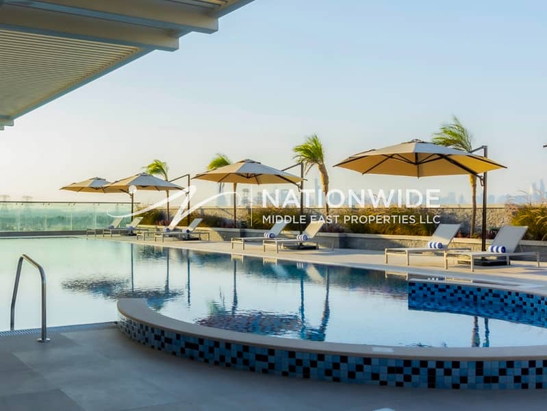 Fully Furnished | Hotel Apartment | High Floor - Image 10