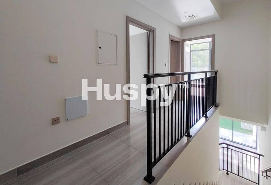 Vacant | Corner Unit | Park Backing - Image 13