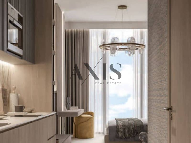 Premium Apartments | Smart Home | High ROI