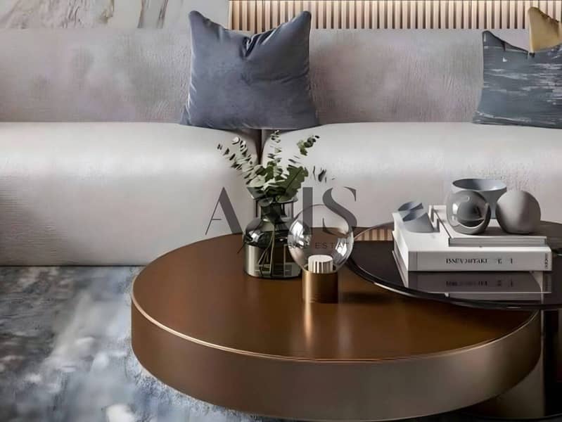 Premium Apartments | Smart Home | High ROI