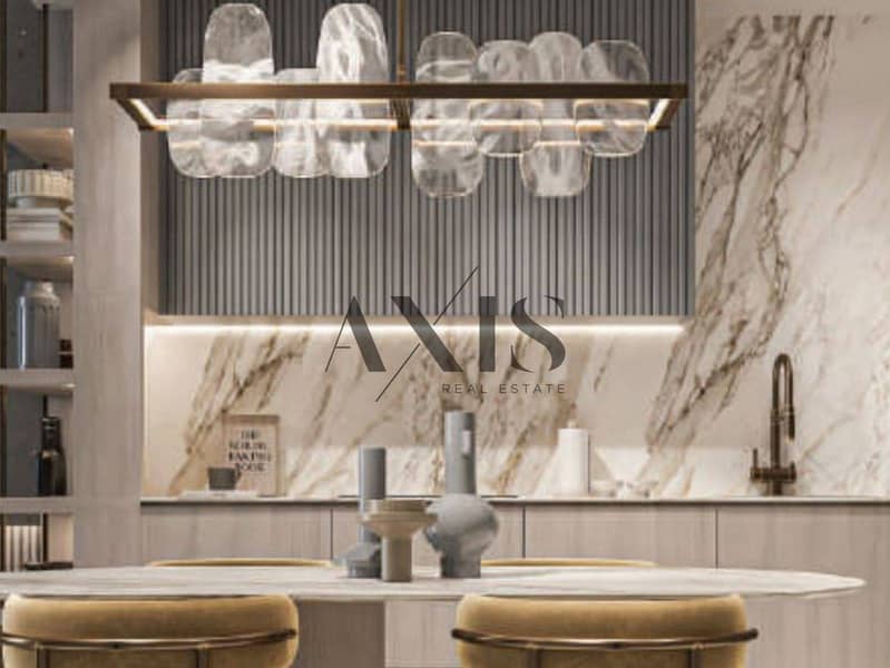 Premium Apartments | Smart Home | High ROI - Image 6