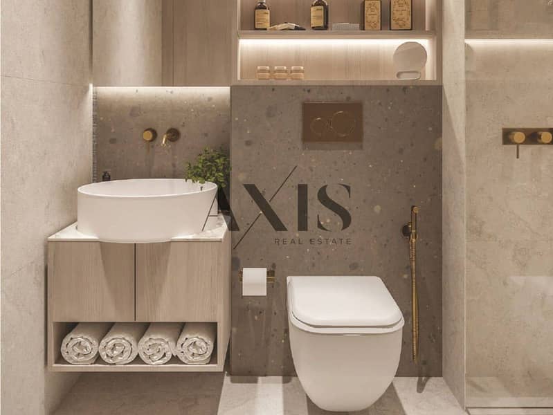 Premium Apartments | Smart Home | High ROI - Image 7