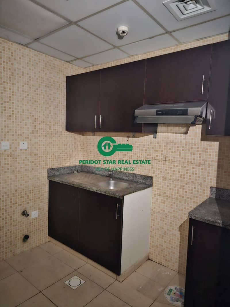 Smart Living Studio in Silicon Gates 3 – Move-In Ready