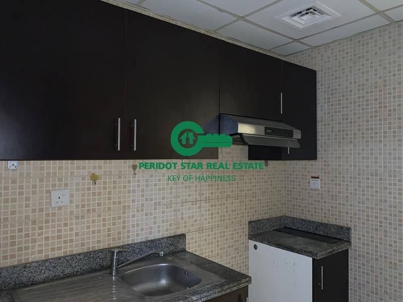 Smart Living Studio in Silicon Gates 3 – Move-In Ready