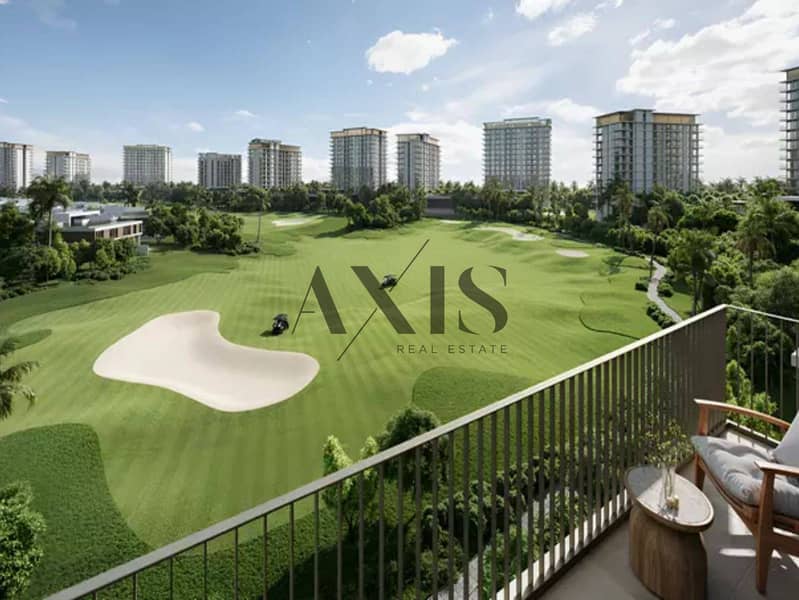 Best Apartment | Iconic Structure | Premier Lifestyle Destination