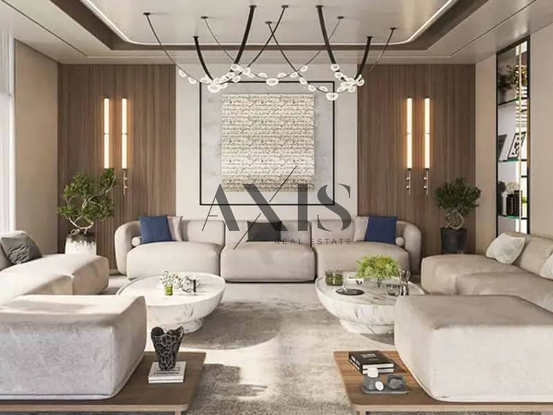 Relaxing Lifestyle | Exclusive Amenities | Superior Facilities