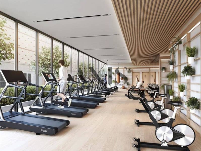 Relaxing Lifestyle | Exclusive Amenities | Superior Facilities