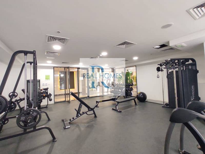 Ready Studio | Semi-Furnished | Call Now - Image 7