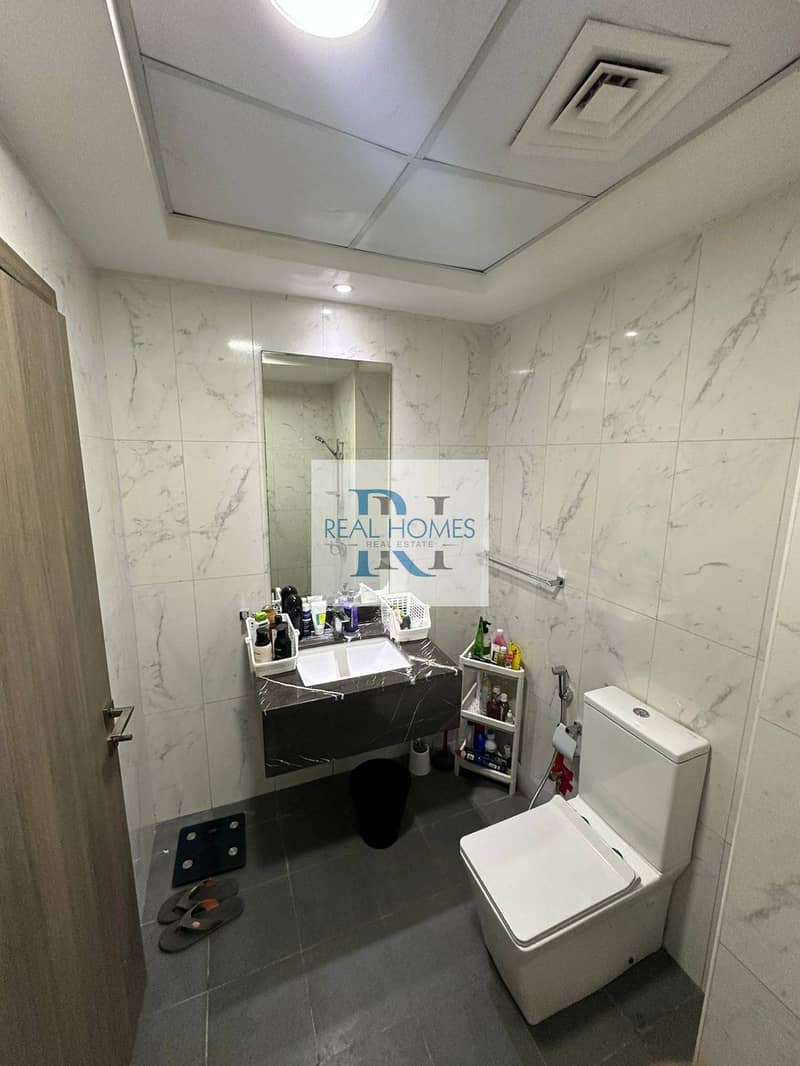 Ready Studio | Semi-Furnished | Call Now - Image 8