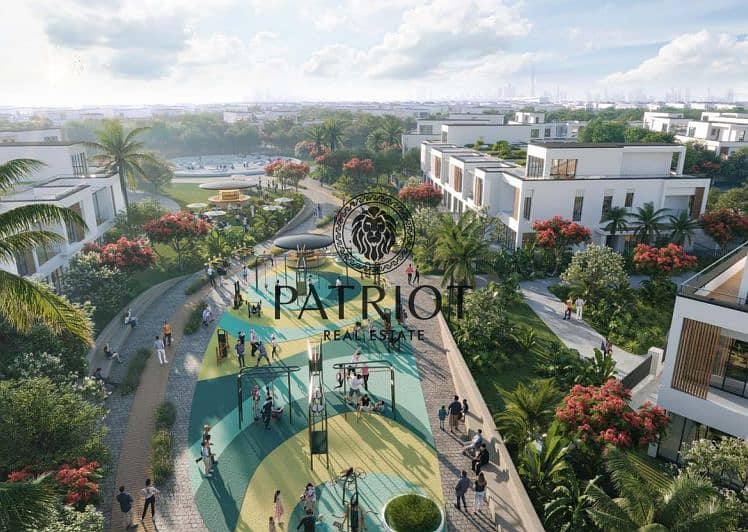 0.25% Payment Plan | Water Front Luxury Branded Apartment - Image 12