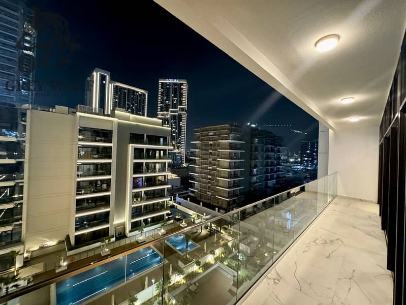 URGENT HOT DEAL | CORNER UNIT | BRAND NEW 2BR!