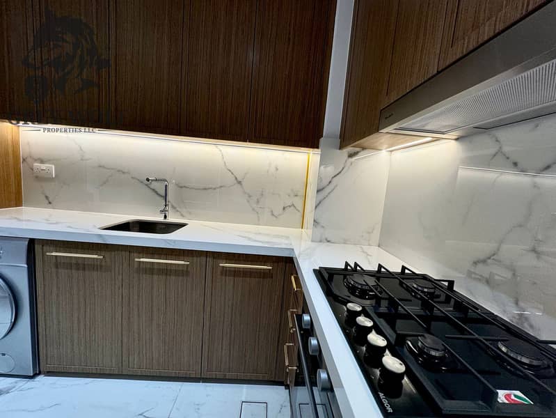 URGENT HOT DEAL | CORNER UNIT | BRAND NEW 2BR! - Image 16