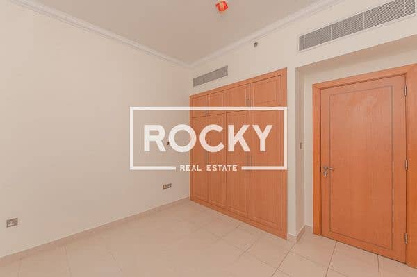 1 B/R with Balcony | Kitchen Equipment | Bldg Facilities - Image 6