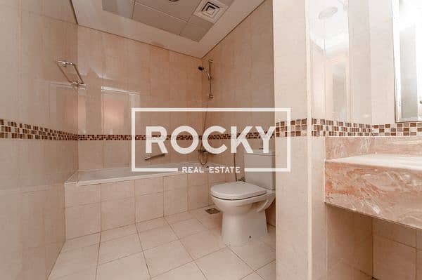 1 B/R with Balcony | Kitchen Equipment | Bldg Facilities - Image 9