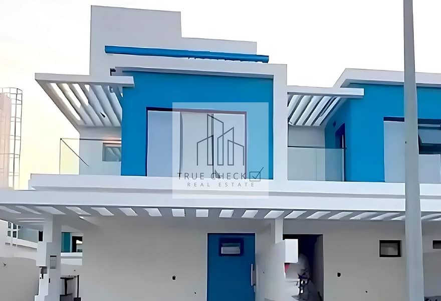 BRAND NEW UNIT | SPACIOUS LAYOUT l UNDER 1 YEAR WARRANTY