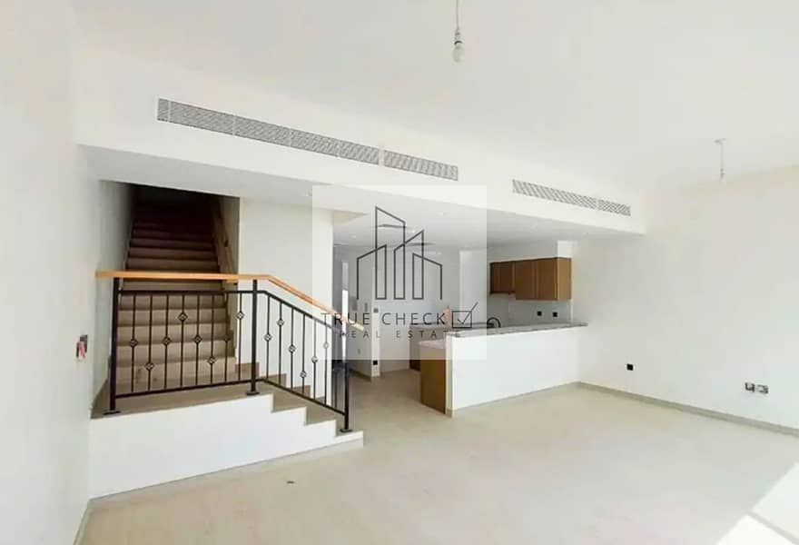 BRAND NEW UNIT | SPACIOUS LAYOUT l UNDER 1 YEAR WARRANTY