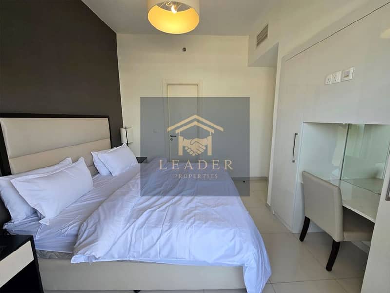 Stunning 1-BR | Hot Deal | Fully Furnished - Image 7