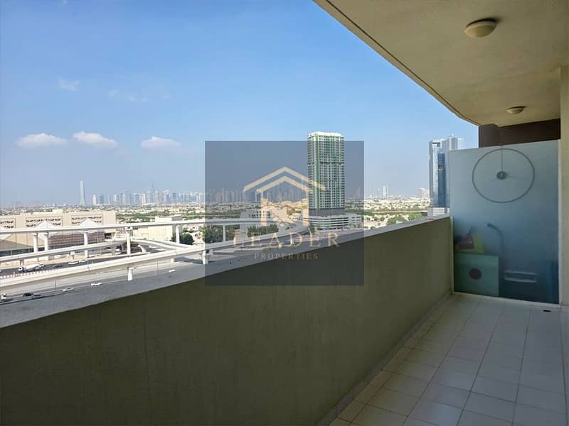 Stunning 1-BR | Hot Deal | Fully Furnished - Image 8
