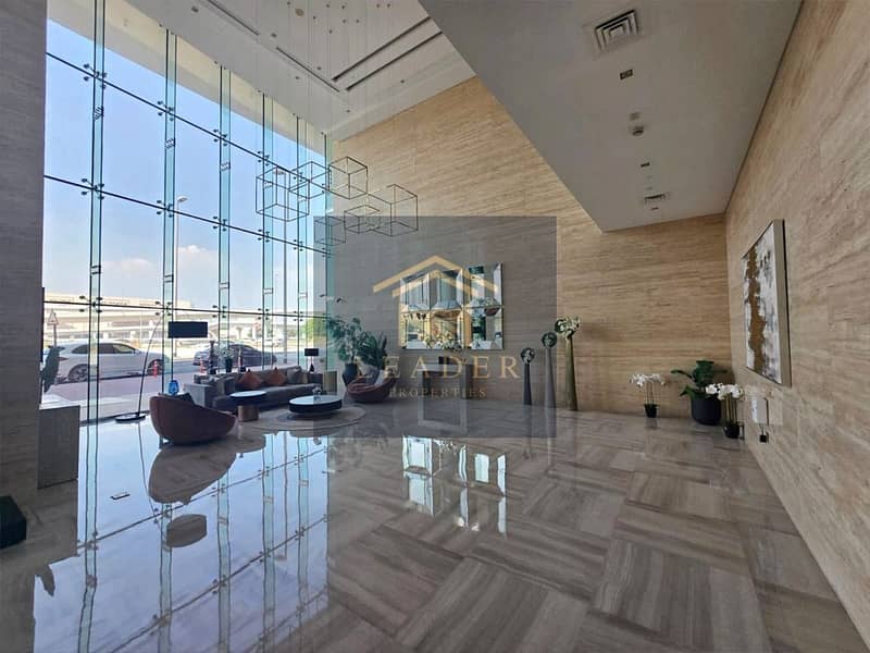 Stunning 1-BR | Hot Deal | Fully Furnished - Image 13