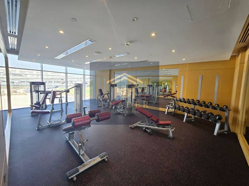 Stunning 1-BR | Hot Deal | Fully Furnished - Image 14