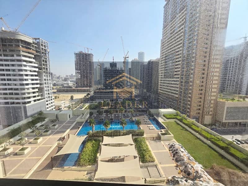 Stunning 1-BR | Hot Deal | Fully Furnished - Image 15