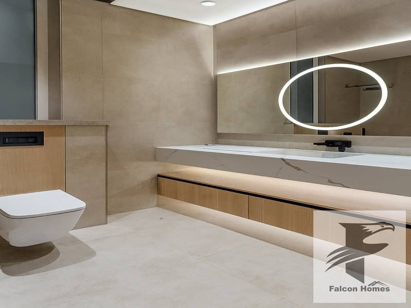 Brand New | White House 6BR Villa |Big Garden - Image 9