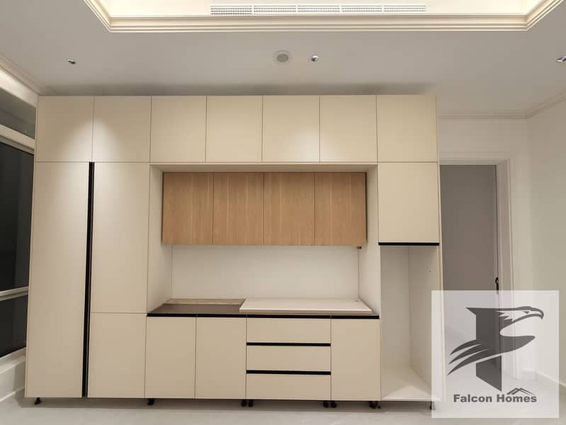 Brand New | White House 6BR Villa |Big Garden - Image 10