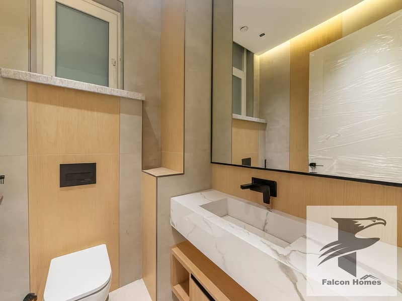 Brand New | White House 6BR Villa |Big Garden - Image 12