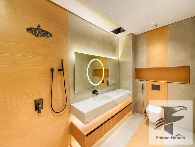 Brand New | White House 6BR Villa |Big Garden - Image 14