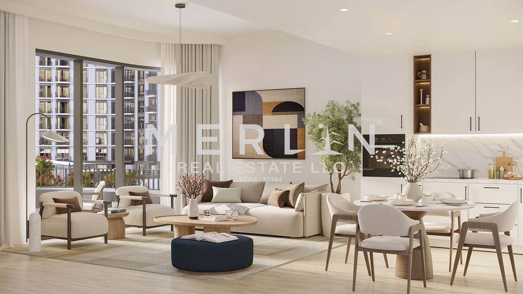 Pool View | Family Community | open view