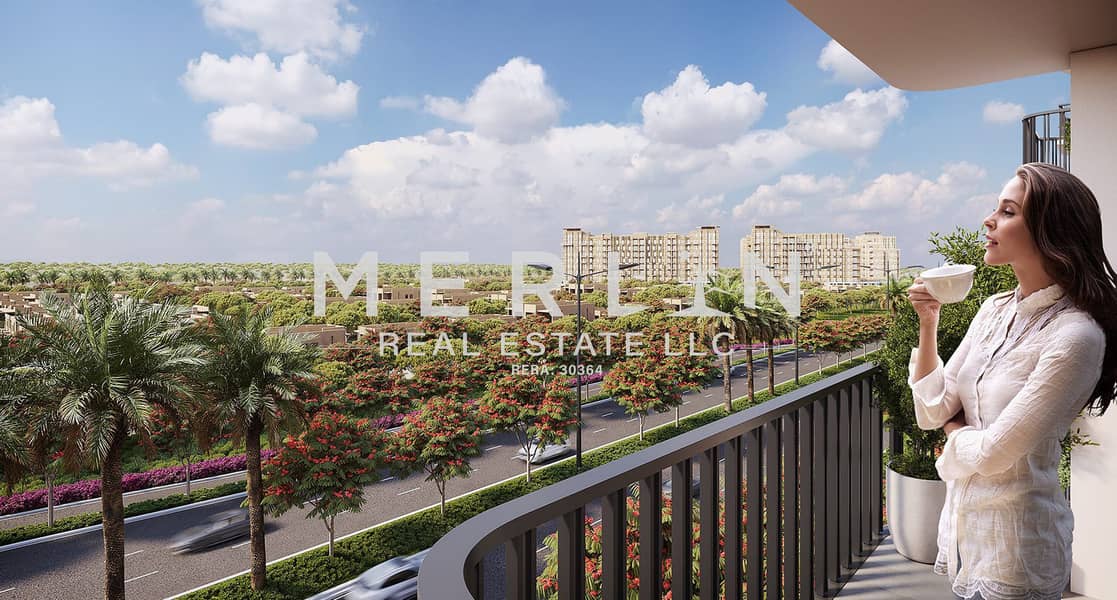 Pool View | Family Community | open view - Image 9