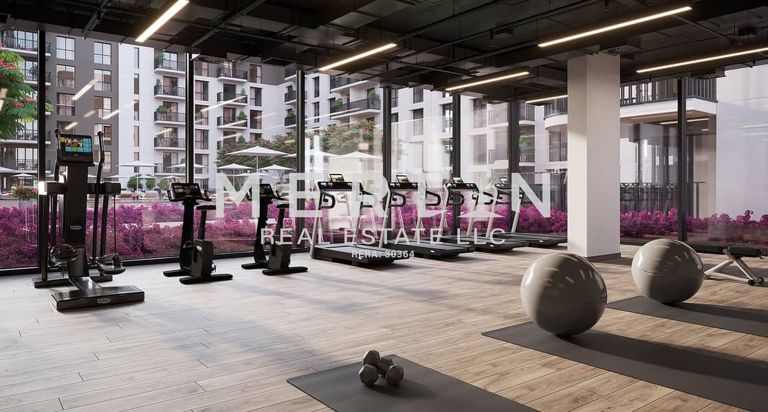 Pool View | Family Community | open view - Image 11