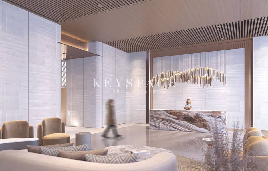 EXCLUSIVE LUXURY APARTMENTS l INVESTMENT OPPORTUNITY l IDEAL LOCATION - Image 7