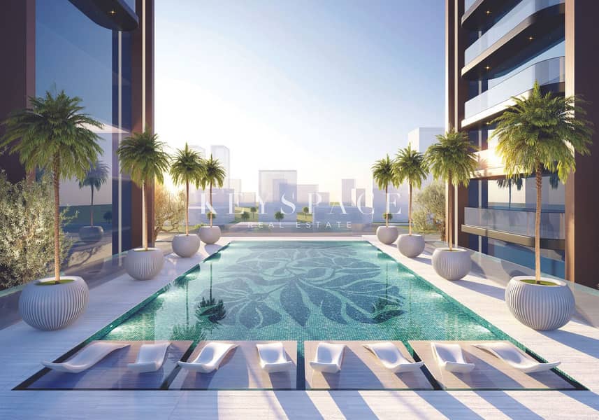 EXCLUSIVE LUXURY APARTMENTS l INVESTMENT OPPORTUNITY l IDEAL LOCATION - Image 11