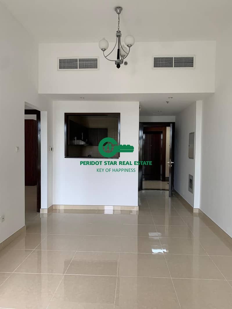 Ready to Move In – 2BR Apartment in Al Manal Residence 2