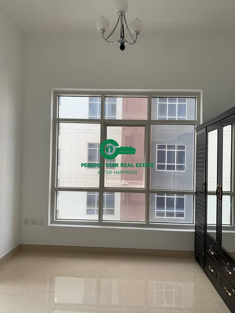 Ready to Move In – 2BR Apartment in Al Manal Residence 2