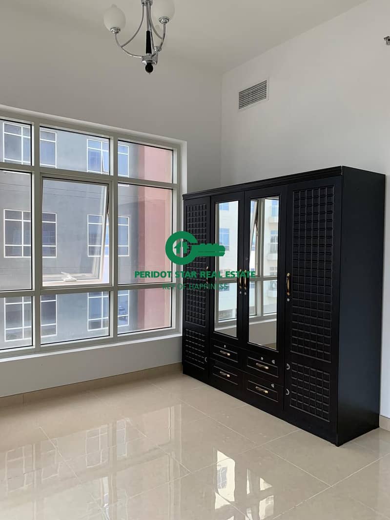 Ready to Move In – 2BR Apartment in Al Manal Residence 2 - Image 7