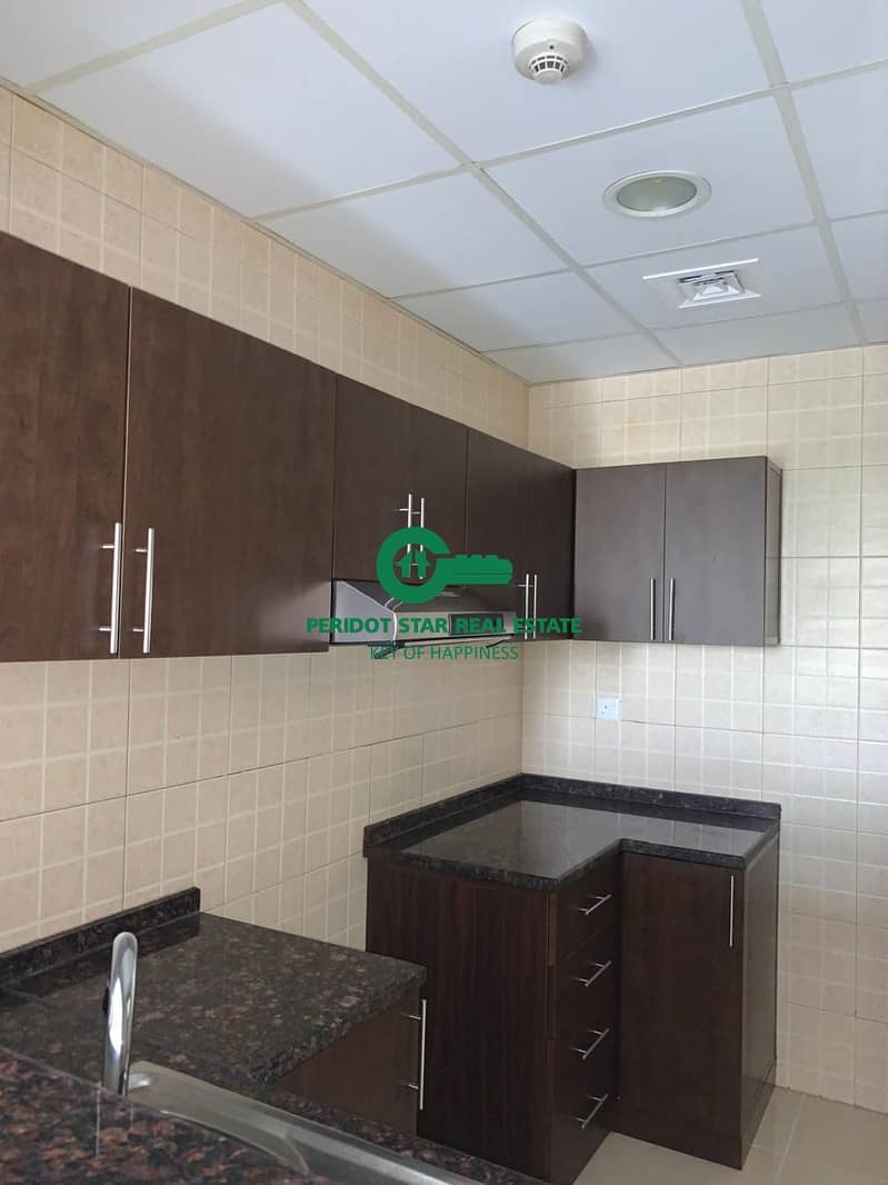 Ready to Move In – 2BR Apartment in Al Manal Residence 2 - Image 9