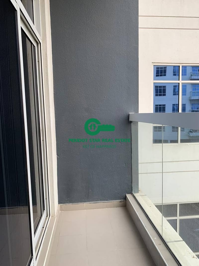 Ready to Move In – 2BR Apartment in Al Manal Residence 2 - Image 10