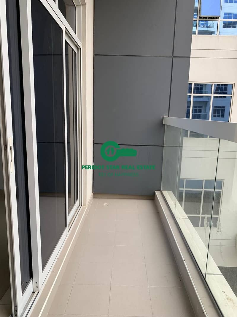 Ready to Move In – 2BR Apartment in Al Manal Residence 2 - Image 11